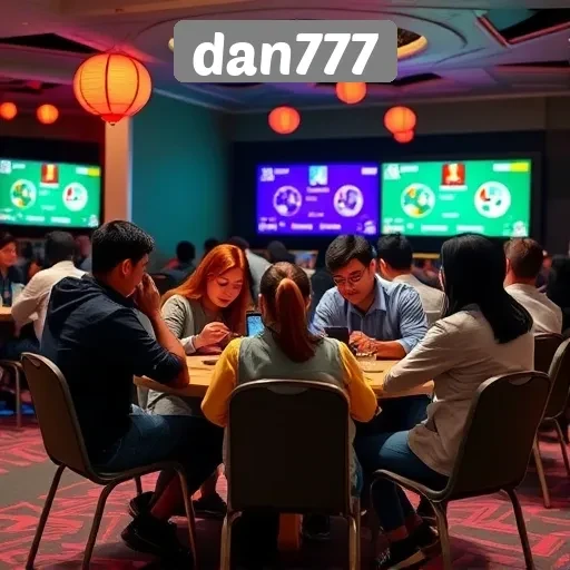 Manfaat Bergabung dengan Komunitas dan777
