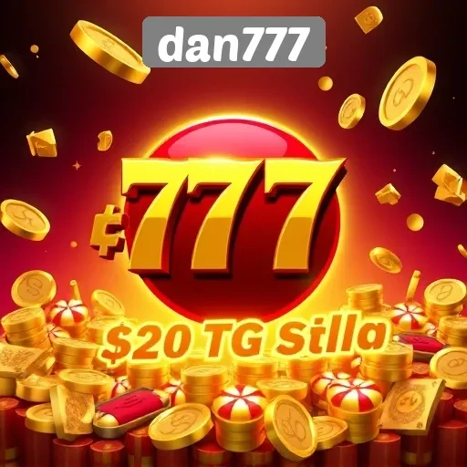 Berkat Bonus dan Promosi Menarik di Dan777