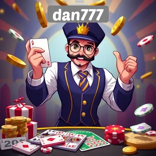 Kepuasan Pelanggan di Situs Game Dan777
