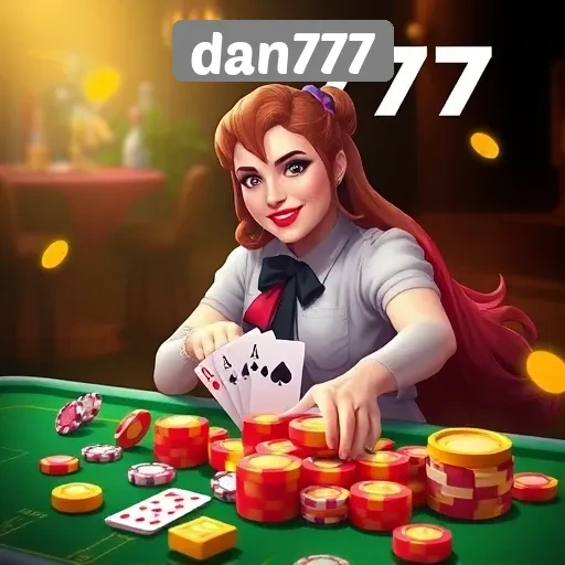 Keunggulan Dan777 Dibandingkan Situs Game Lain