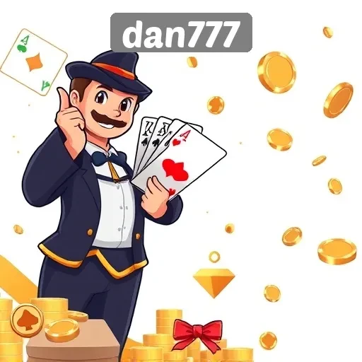 Bonus dan Promosi Menarik yang Ditawarkan Dan777