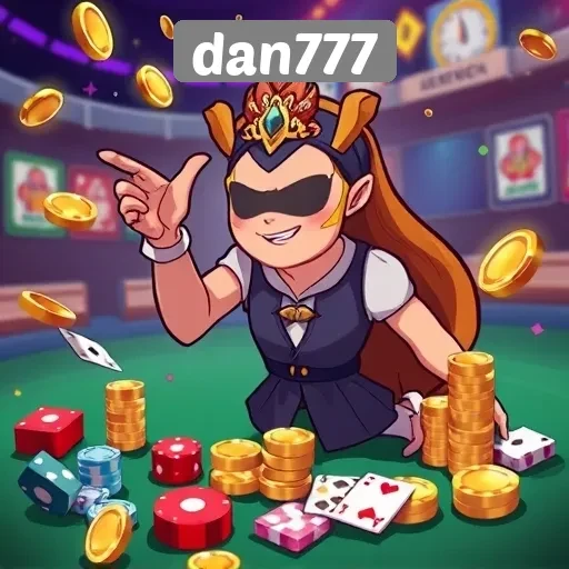 Memahami Fitur Unggulan dari Situs Game Dan777