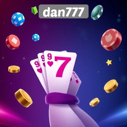 Mengungkap Keunggulan Situs Game Dan777 untuk Pemain Indonesia