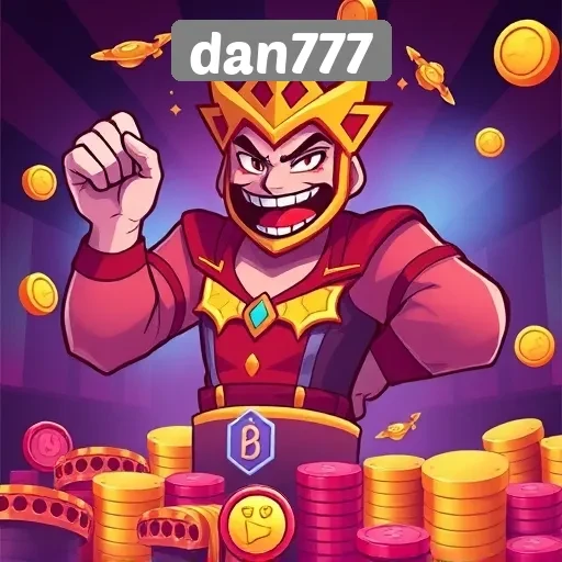 Dan777 Sebagai Platform Game Terpercaya di Indonesia