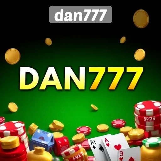 Ulasan Lengkap Tentang Situs Game Dan777