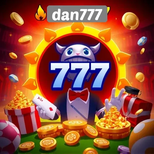 Mengenal Situs Game Dan777 untuk Pecinta Permainan Online