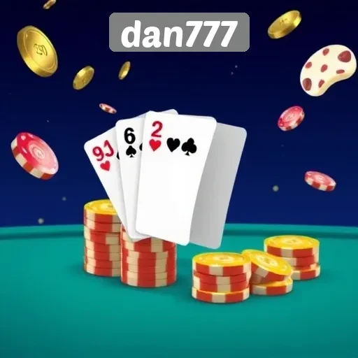 Membedah Jenis Permainan yang Tersedia di Dan777