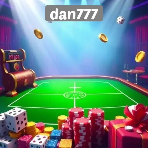 Mengenal Layanan Permainan Online di Situs Dan777