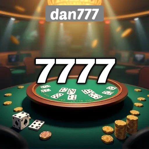 Situs dan777 Sebagai Pilihan untuk Pecinta Game Online