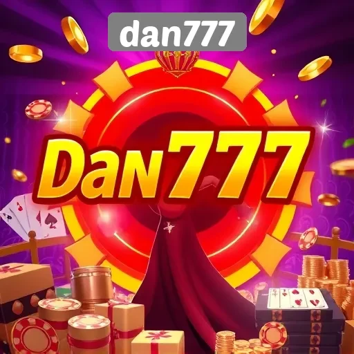 Mengenal Dan777 Sebagai Situs Gaming Populer di Indonesia