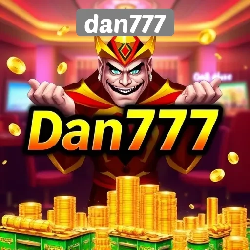 Mengapa Dan777 Menjadi Populer di Kalangan Gamer Tanah Air