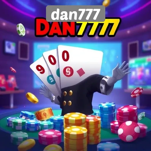 Ulasan Lengkap tentang Dan777 Situs Game Terpercaya