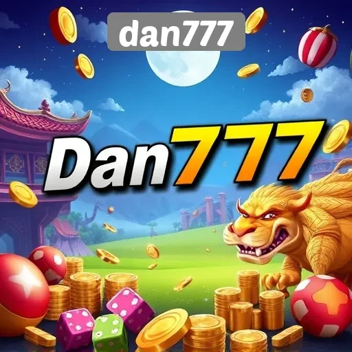 Apakah dan777 Situs Game Terpercaya di Indonesia