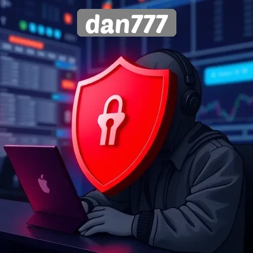 Menilik Keamanan Data di Situs Dan777
