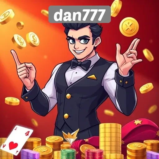 Keberagaman Permainan yang Ditawarkan oleh Dan777
