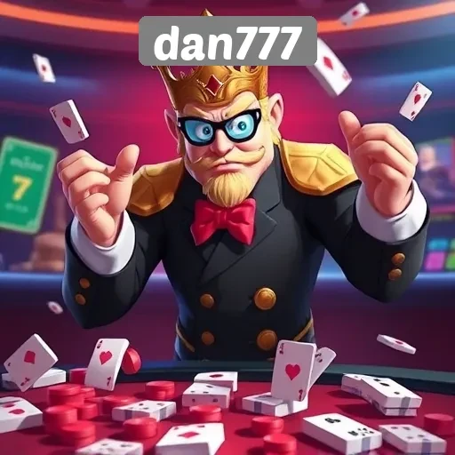 Evolusi Permainan Online melalui dan777