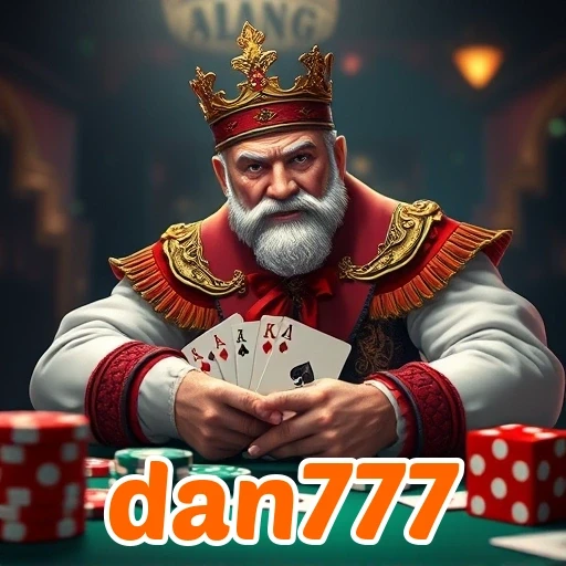 dan777: Permainan Eksklusif dengan Fitur Menarik untuk Pemain Indonesia