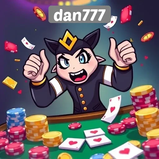 Menelusuri Fitur Permainan Menarik di Situs Dan777