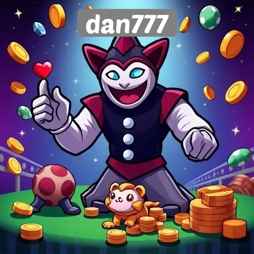 Mengetahui Lebih Dalam Tentang Situs Game Dan777