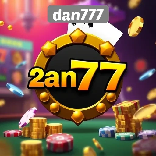 Mengeksplorasi Jenis Permainan yang Tersedia di dan777