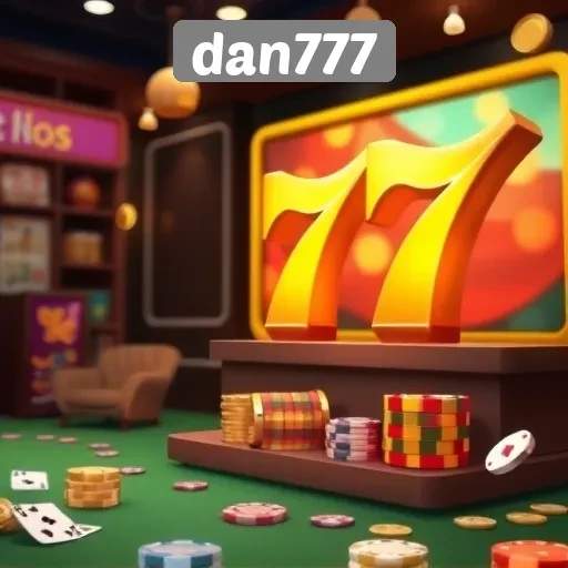 Fitur Menarik yang Ditawarkan oleh dan777 untuk Gamer