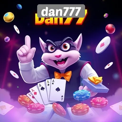 Tipe Permainan Tersedia Di Dan777 Untuk Penggemar Game