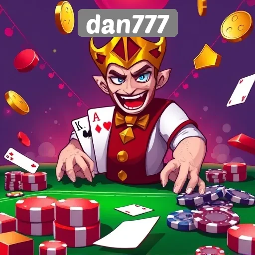 Panduan Lengkap Bermain di Situs Game dan777