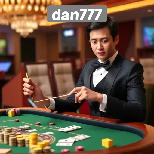 Panduan Lengkap Bermain di Situs Dan777