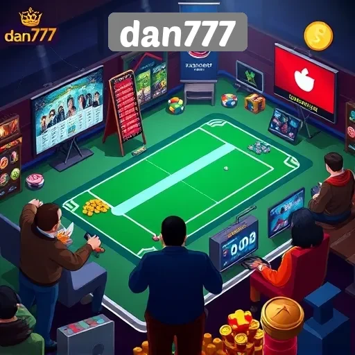 Perkembangan dan777 dalam Dunia Game Online di Indonesia