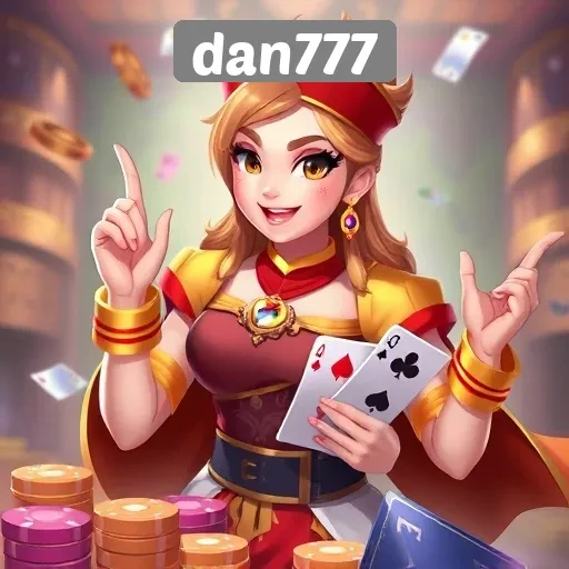 Review Permainan Populer di Dan777 yang Harus Dicoba