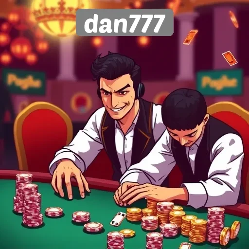 Dampak Positif Game Online dari Situs dan777