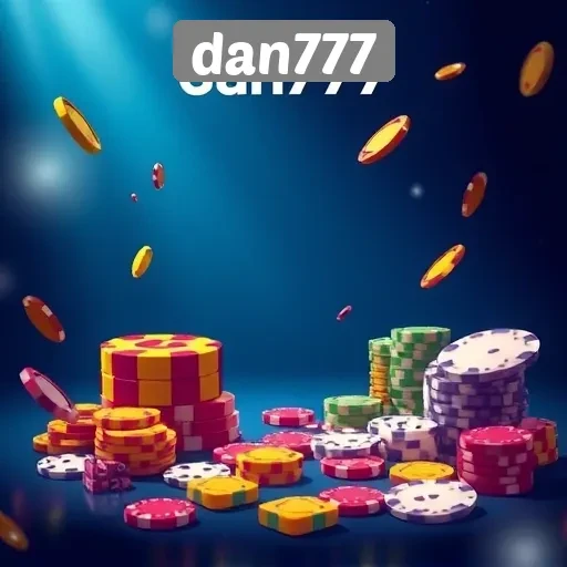 Cara Mendaftar di Dan777 Dengan Mudah