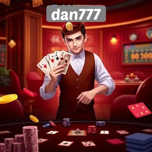 Tips Bermain Aman di Situs Game Dan777