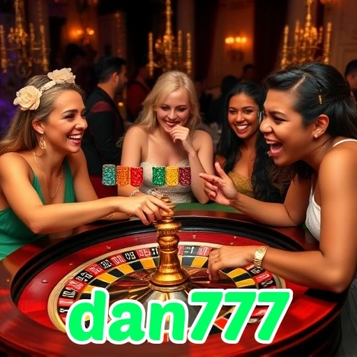 dan777: Pengalaman Aman dalam Dunia Game Online