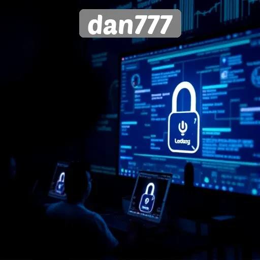Analisis Keamanan dan Privasi di Dan777