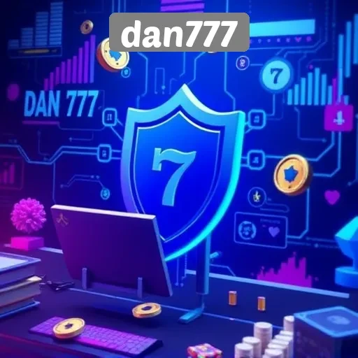 Sistem Keamanan yang Diterapkan di Dan777 untuk Pemain