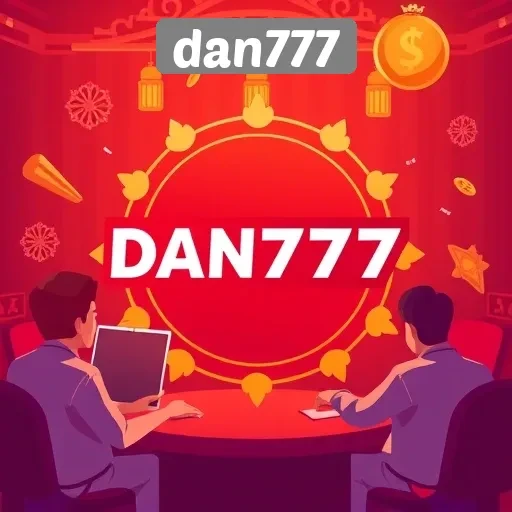 Sisi Sosial dan Komunitas di Dalam Dan777