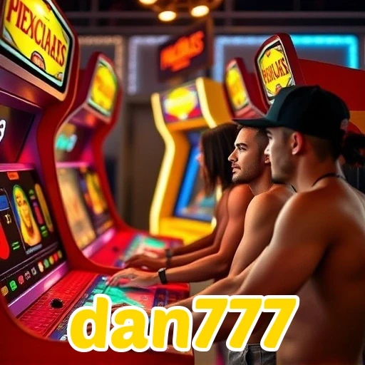 dan777: Menikmati Taruhan Olahraga dengan Fitur Menarik