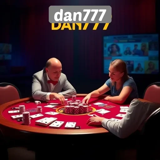 Strategi Terbaik untuk Menang di Dan777