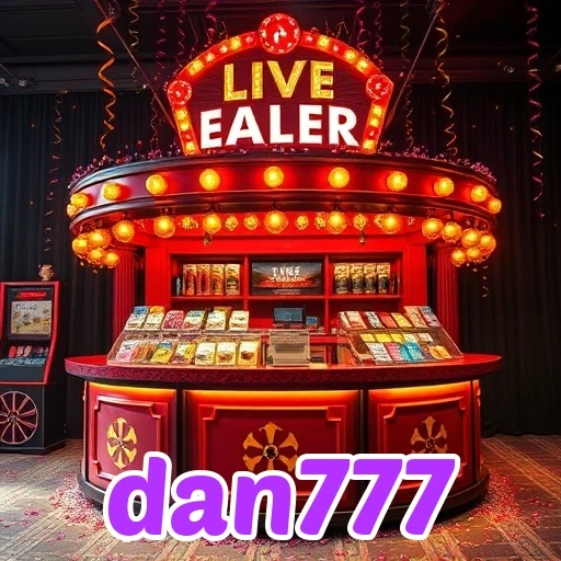 dan777: Temukan Sensasi Permainan Meja yang Menarik!