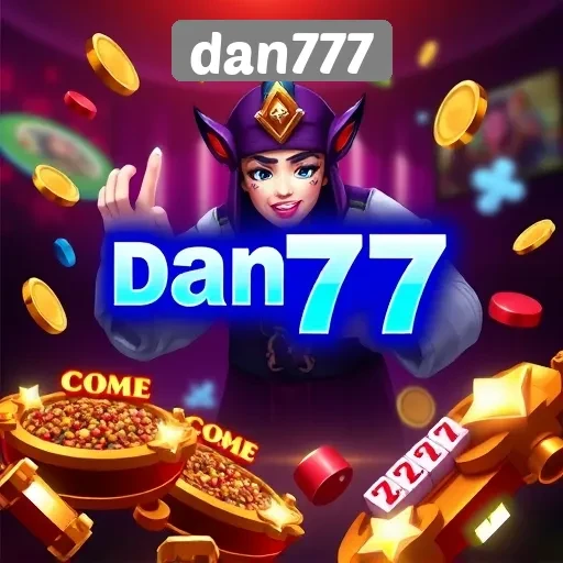 Koleksi Game Terpopuler di Dan777 yang Wajib Dicoba