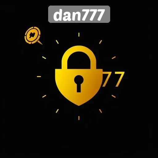 Keamanan dan Kepercayaan Pengguna di Situs Game Dan777